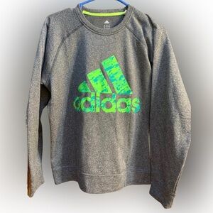 💥💥FLASH SALE💥💥 Adidas Pullover Sweatshirt